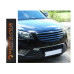 artx lux tuning grille ssangyong korando c 2011-13